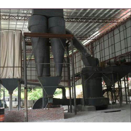 大型 高产 低耗 雷蒙机