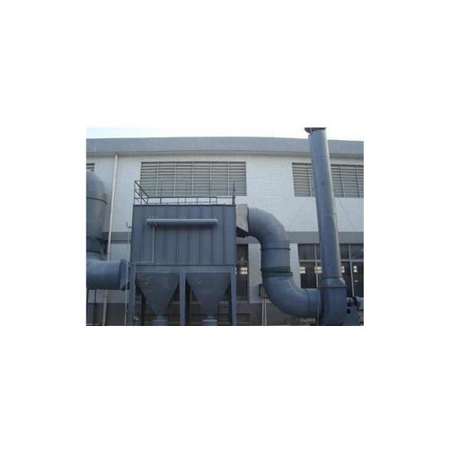 泊头矿山选矿厂破碎除尘设备