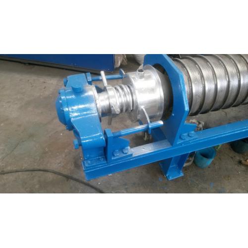 压榨机螺旋压榨机挤压机脱水机