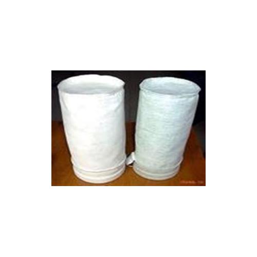 拒水防油针刺过滤毡除尘布袋