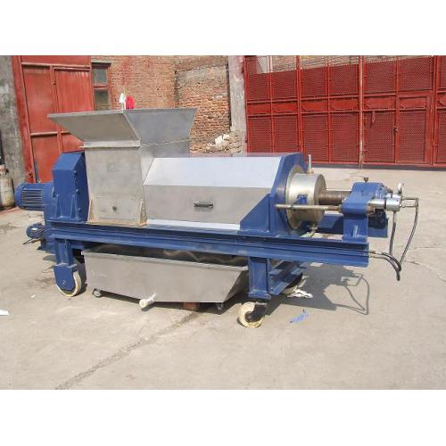 水果压榨机， 竹笋压榨机