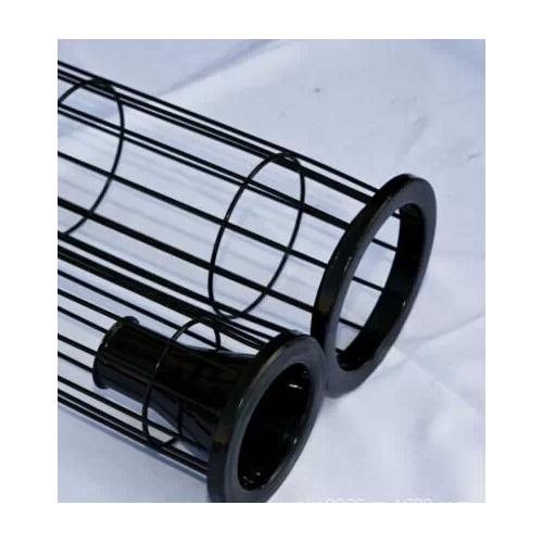 喷塑除尘骨架  光滑挺直