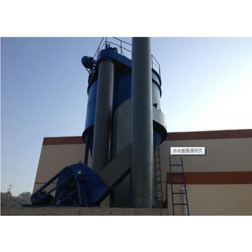 煤矿厂除尘设备