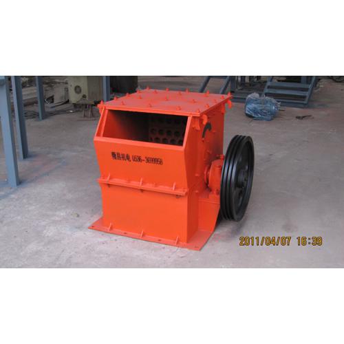 PCH环锤式破碎机