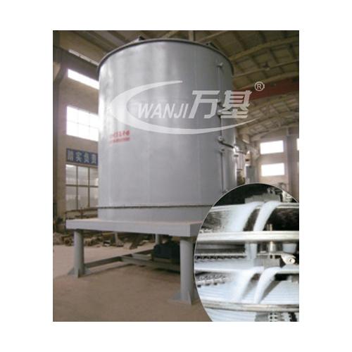 HZG系列回转滚筒干燥机