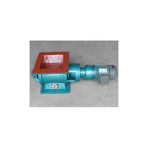 星型卸料器-YJD-HG型(方口)