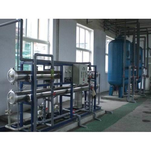 工业污水处理设备