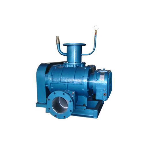 食品厂真空包装罗茨风机