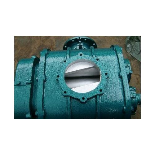 煤气加压罗茨风机