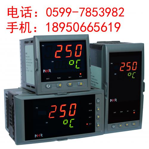 数字显示控制仪