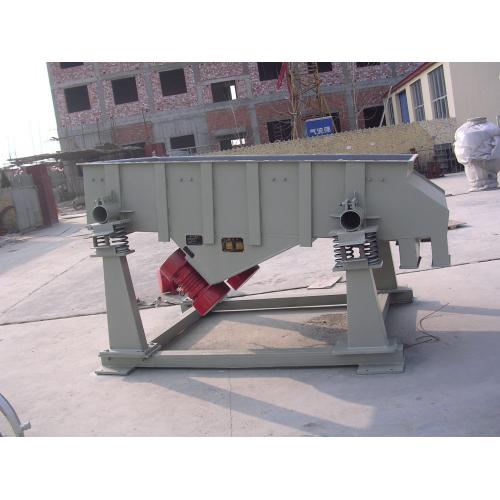 新乡振动筛直线振动筛