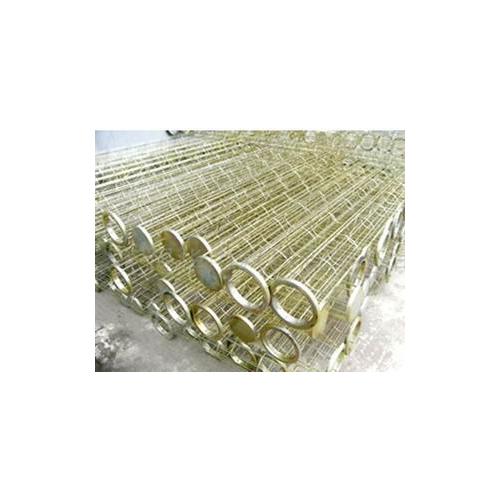 发电厂用的除尘骨架  镀锌除尘骨架