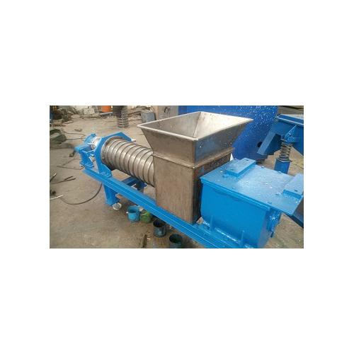 食品级不锈钢压榨机