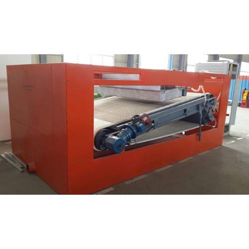 GTC型平板式磁选机