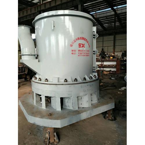 SXR1500A 节能减排雷蒙磨