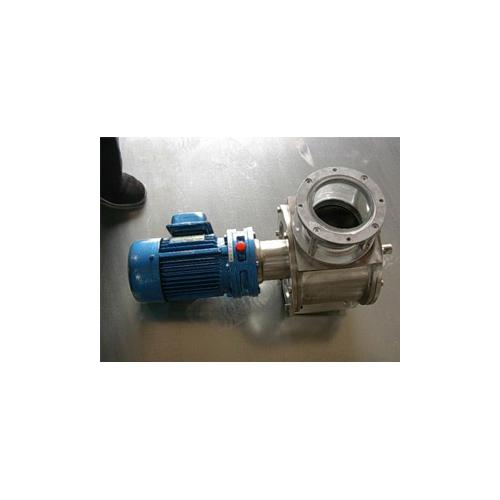 YJD-B型星型卸料器