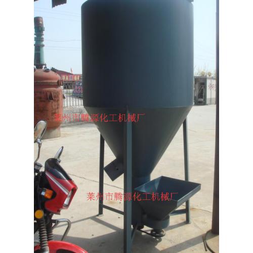 山东腾源腻子粉设备、腻子生产设备、腻子搅拌机、干粉混合机、饲料搅拌机