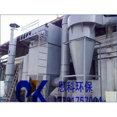 宜昌CLK扩散式旋风除尘器/XZZ型旋风除尘器