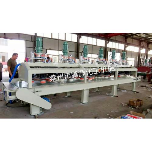 厂家供应石英石设备，人造大理石设备，超洁亮打蜡机，超洁亮防污机