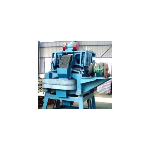 立环脉动高梯度磁选机