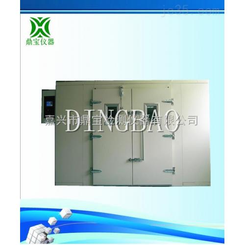 大型恒温恒湿试验室