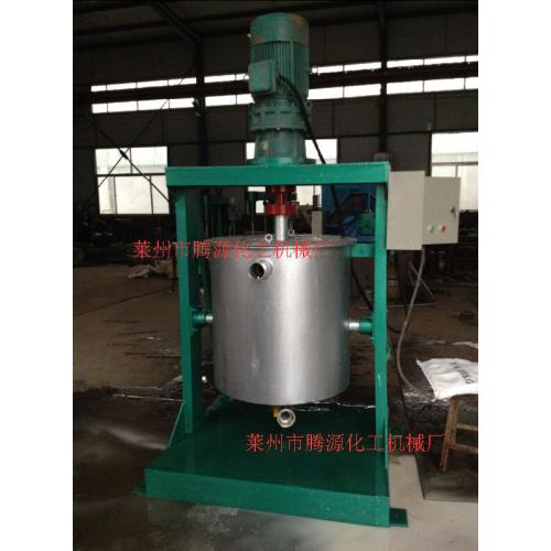 山东厂家供应QM系列 立式球磨机、研磨机、球磨机