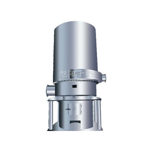 桨叶连续干燥机