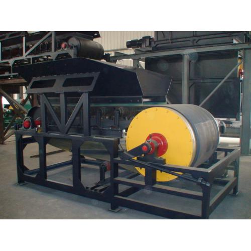 TLYL干式大块磁选机