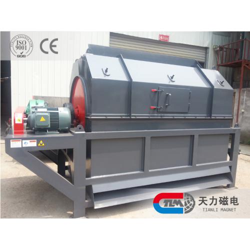 CTL干式磁选机