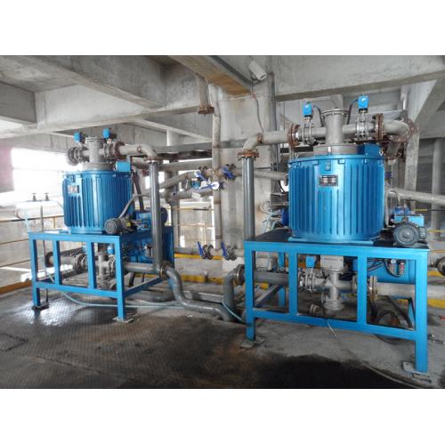 TLDJ全自动浆料除铁器