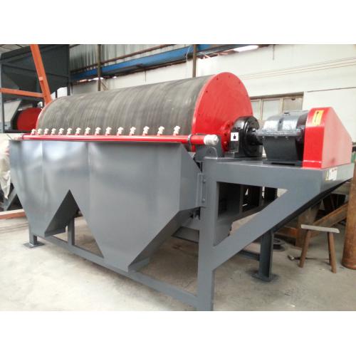 CTB（S,N）系列湿式永磁筒式磁选机