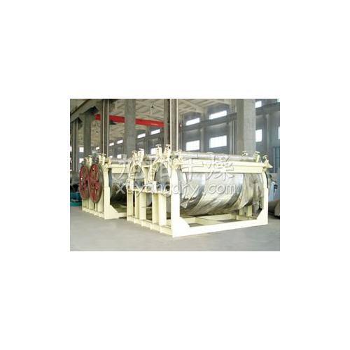 盘式连续干燥机