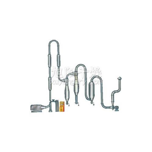 枸杞专用非标隧道烘箱