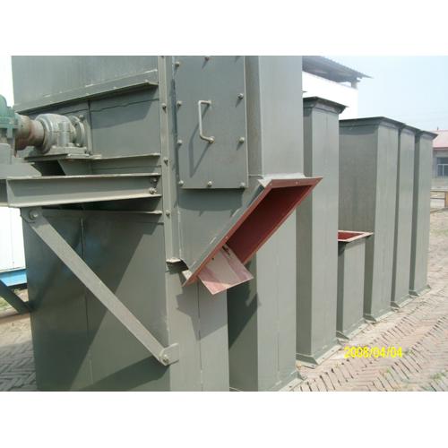 斗式提升机 TD型斗式提升机