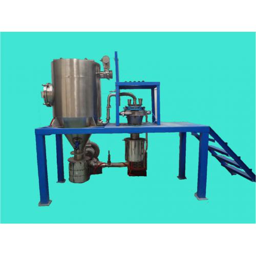 氢氧化钙 实验室气流分级机