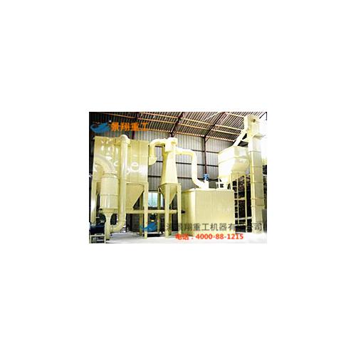 脉冲带式除尘器