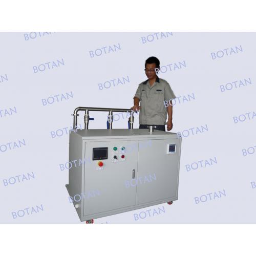 气流分级机价格 精密射流分级机 洛阳博丹机电