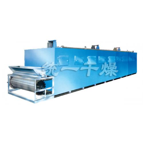 ZL系列旋转式制粒机