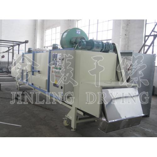 DWP 系列带式干燥机