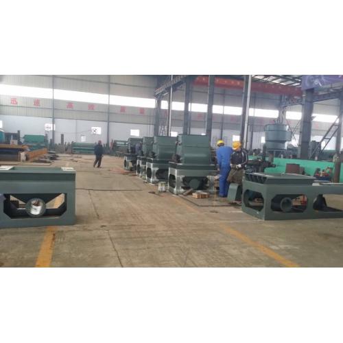 CFW6365锤片式粉碎机