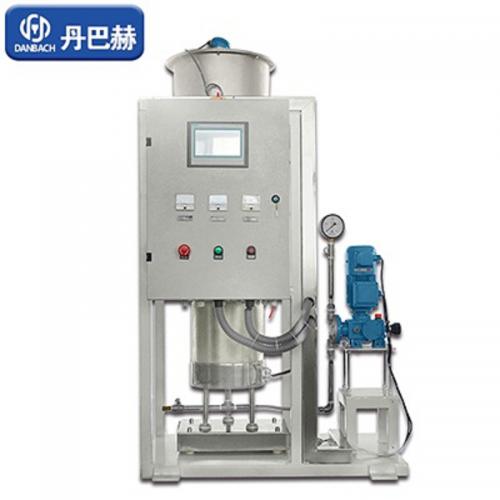 液体失重式喂料机