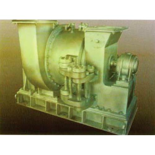 金属粉 小型气流分级机 河南博丹机电