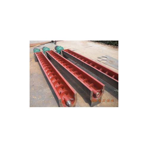 LS型螺旋输送机 JB/TT7679－95螺旋输送机