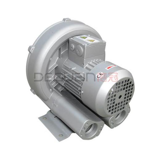 粉粒体输送专用高压风机