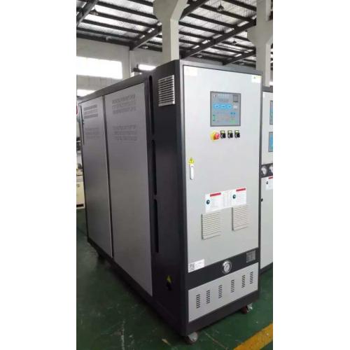 油的模温机,油式模温机,模具温度控制机