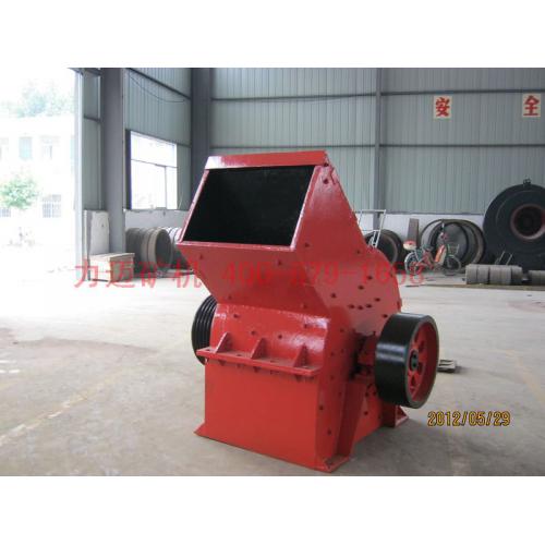 重锤破碎机