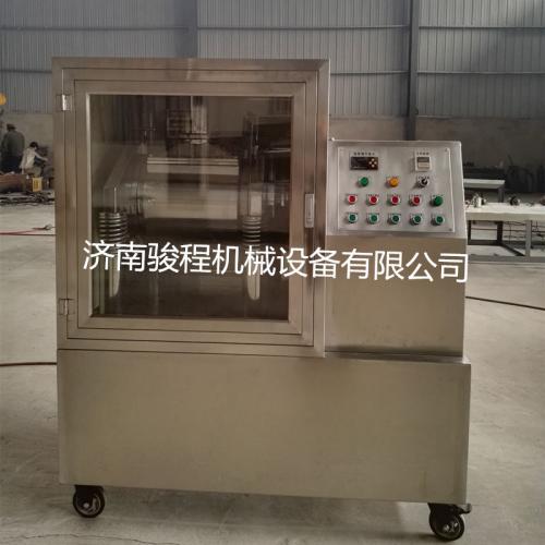 中草药超微粉碎机