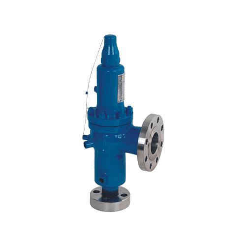 进口安全阀-进口蒸汽安全阀-上海树典阀门