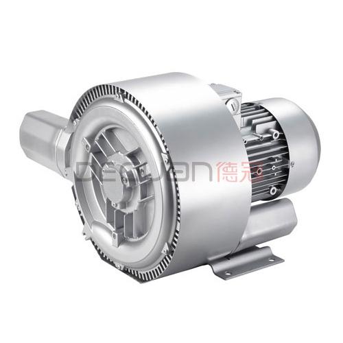 金属链板输送机专用高压风机