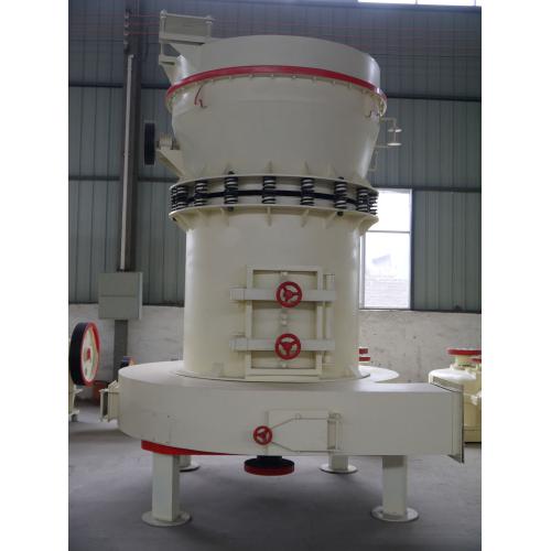 强压梯形磨粉机